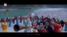 Rubaru - Official - Ginny Weds Sunny - Yami – Vikrant - Jaan Nissar Lone - Kamal Khan - Peer Zahoor