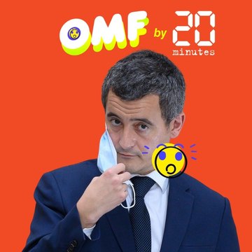 Darmanin a-t-il menti sur la mort d'un policier en Seine et Marne ? C'est dans OMF Oh my fake