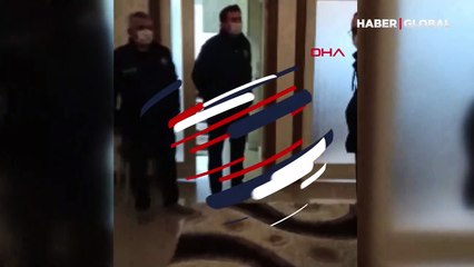 Ankara'da tefeci operasyonu