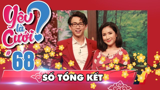 YÊU LÀ CƯỚI? | YLC #68 UNCUT | Những chuyện tình bá đạo - Gặp lại 2 cặp đôi bị gia đình ngăn cấm