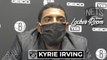 Kyrie Irving Postgame Interview | Celtics vs Nets