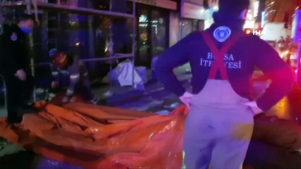 Sevgilisi tarafından terkedilen genç kız intihara kalkıştı