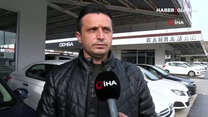 İkinci el otomobil piyasası 'stop' etti! Fiyatlarda son durum ve yeni yıl beklentisi ne?