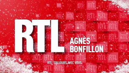 Le journal RTL de 8h30 du 26 décembre 2020