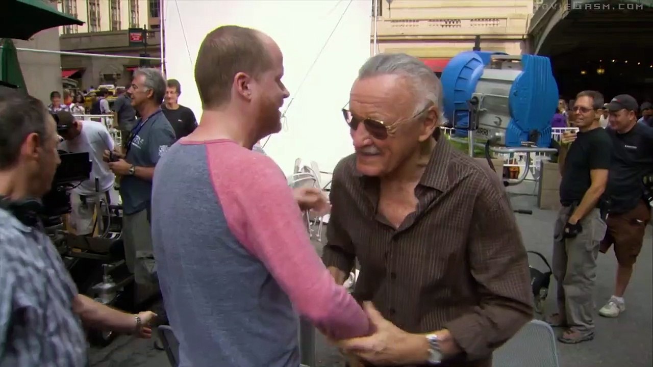 AVENGERS 4- Endgame All Bloopers, Bonus Clips & Stan Lee Tribute (2019) Marvel Superhero Movie HD