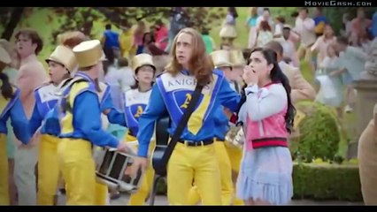 DESCENDANTS 3 _ New Villain Reveal Trailer (2019) Disney Movie