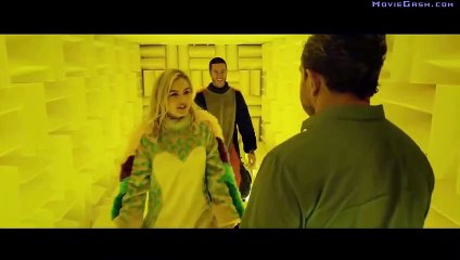 FEEDBACK Official Trailer (2019) New Thriller Movie HD