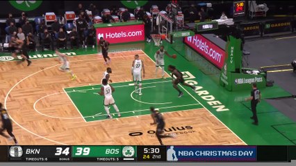 Dunk of the Night: DeAndre Jordan