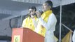 Telangana TDP president L Ramana తెలంగాణలో తెలుగుదేశం ఎప్పటికీ బతికే ఉంటుంది ! జమిలి ఎన్నికలు తథ్యం