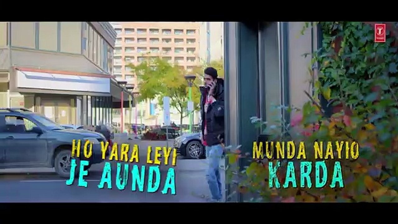 Pinda Aale (Full Video Song) Raj Dhadrianala |  Handaz Music |  Latest Punjabi Song 2020