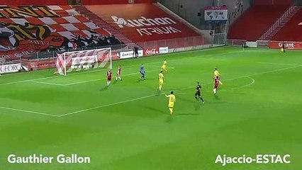 2020-21⎥Les 10 plus beaux arrêts de ce début de saison !