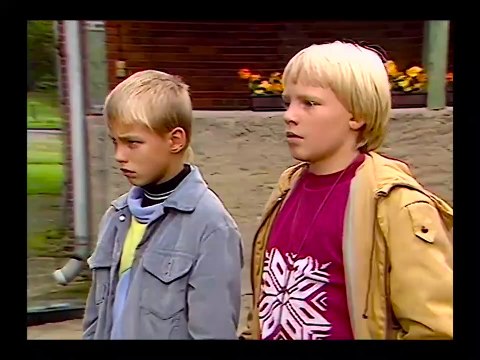 Alfons Zitterbacke 1986 Film Alfons Der Part 2