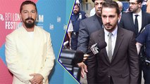 Shia Labeouf's Attorney Reveals That The Actor Will Be Entering Rehab