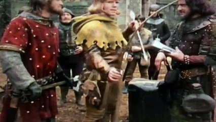 Doctor Who S11E02 The Time Warrior Pt 2 - (1963)