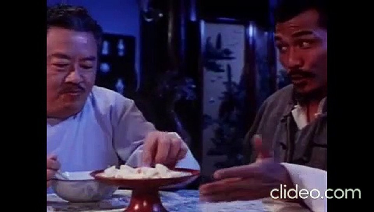 霊幻道士8　空飛ぶドラキュラ・リターンズ　Part ②