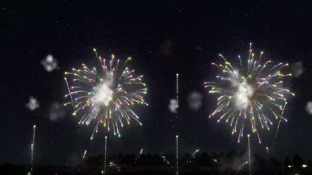 Prosit Neujahr (happy new year)