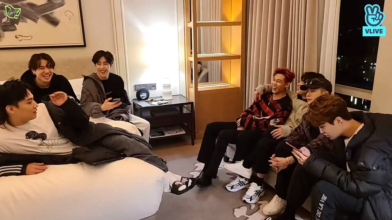 OT7 LIVE