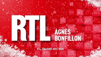 Le journal RTL de 9h du 26 décembre 2020