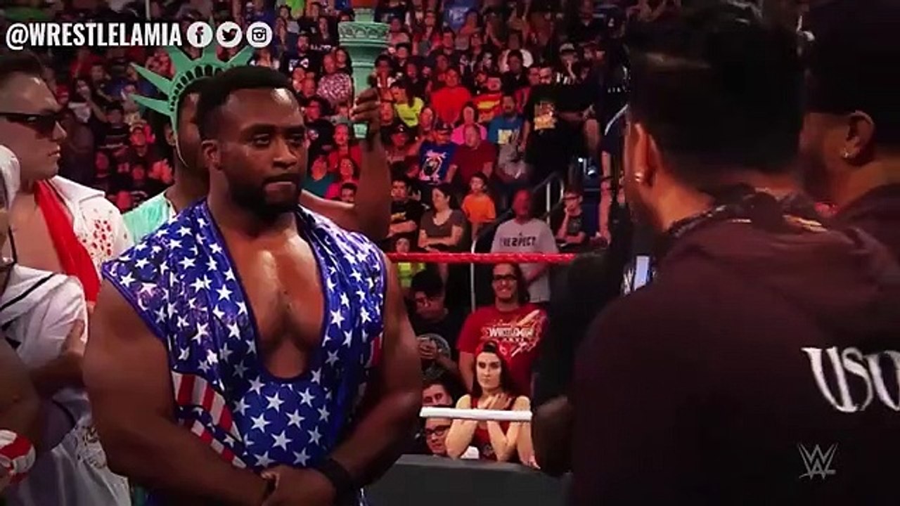 Top 10 Most Shocking Moments In WWE(360P)