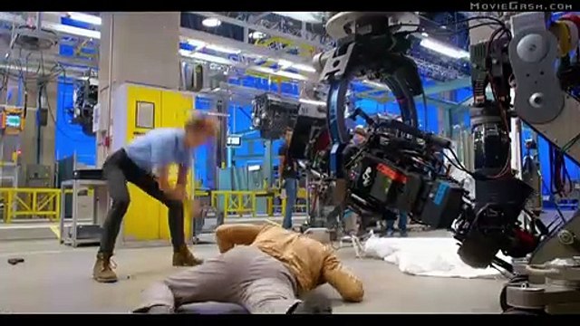 TERMINATOR 6 DARK FATE Official Comic-Con Trailer (2019) Arnold Schwarzenegger, New Action Movie HD