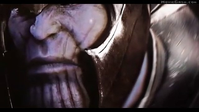 Thanos vs Hulk - Fight Scene - Alternate Ending - Avengers 4 Endgame (2019) MovieGasm.com Exclusive