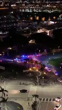Última Hora en USA: Tiroteo en Miami horas después de producirse la explosión en Nashville