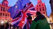 Brexit done as UK and EU agree post-Brexit trade deal