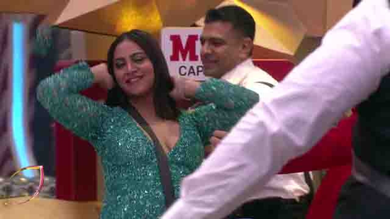 Bigg Boss 14 Weekend Ka Vaar Promo: Jasmin, Aly & Rakhi's dance will win your heart | FilmiBeat