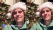 Here’s How Justin Bieber Celebrated Christmas With Wife Hailey Bieber