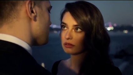 Хакан и Лейла & Защитник