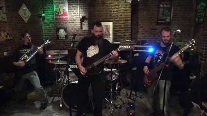 Soul-x - Live Douai 2019 (Metal)