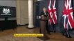 Brexit : Boris Johnson annonce le retrait britannique du programme Erasmus