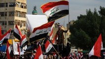 أبرزها المظاهرات الشعبية المطالبة بالإصلاح.. هذه الأزمات التي شهدها العراق عام 2020