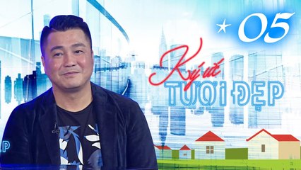 KÝ ỨC TƯƠI ĐẸP | TẬP 5 FULL | Lý Hùng may 9 mũi vì cát-xê phim 2 tỷ vẫn ngửa tay xin tiền mẹ 