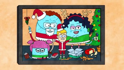 The Jellies! - Daft Punk