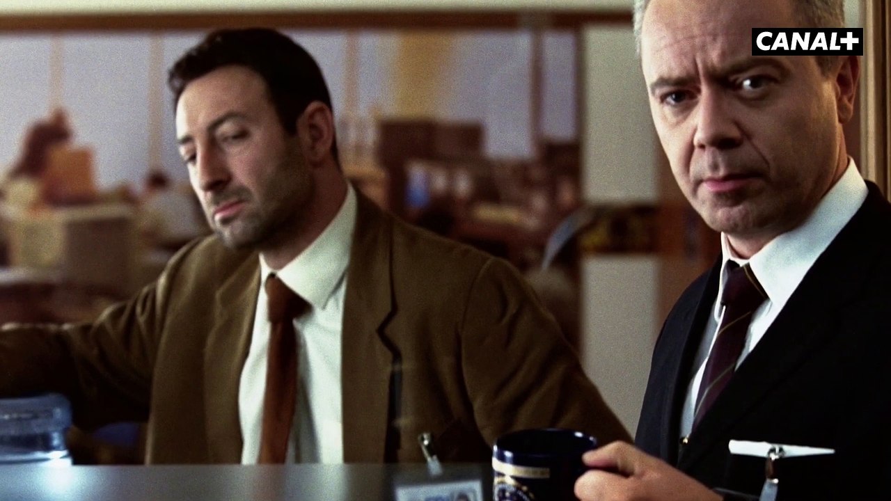 Bullit et Riper Film - Le Flashback de Kad et Olivier