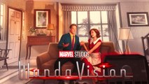 WandaVision Bande-Annonce - Réalité