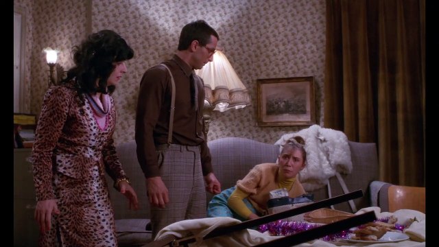 LE PÈRE NOËL EST UNE ORDURE Film Extrait - Gérard Jugnot, Marie-Anne Chazel,Christian Clavier