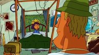 Rocket Power VF S01E19 Skate informatique