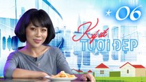 KÝ ỨC TƯƠI ĐẸP | TẬP 6 FULL | Trác Thúy Miêu ngạo mạn bỏ học bỏ nhà năm 16 để lăn lộn với Sài Gòn