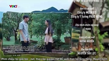 xem ngay em den tap 6 - phim vtv3