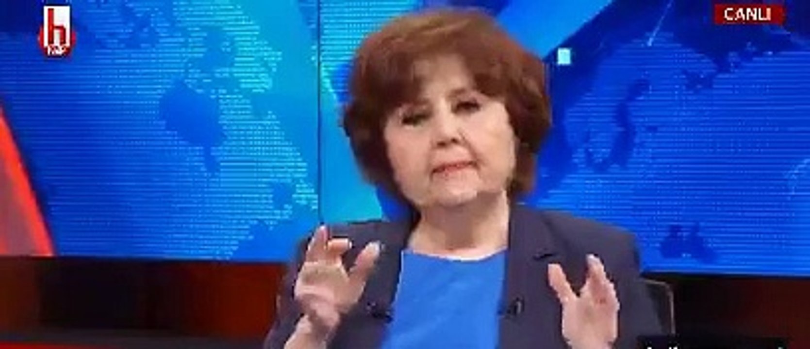 Ayşenur Arslan'dan skandal sözler! Ahiret ve ce...