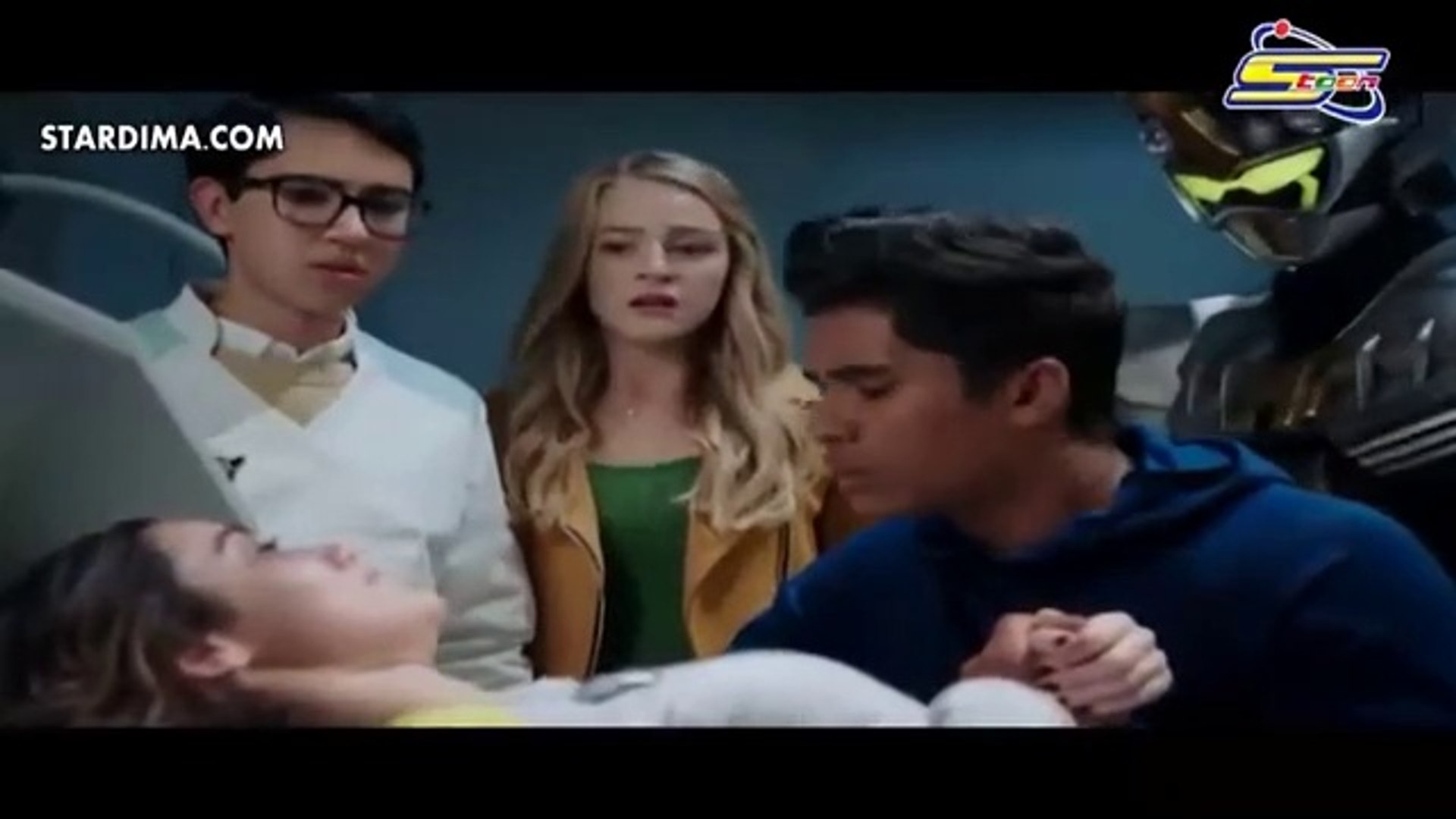 حراس الطاقة بالعربي الحلقة الاخيرة
