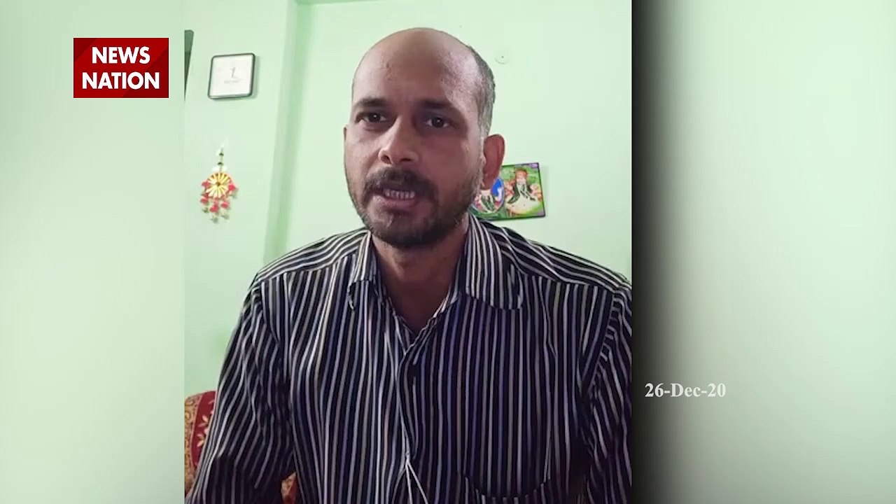 Ind vs Aus Test 2: Australia scored 195 runs in Boxing day test match