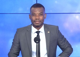 Le 23 Heures de RTI 1 du 25 décembre 2020 par Hermann Guivé