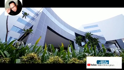 St. Gregorios Medical Mission Multi-Speciality Hospital Private hospital in Parumala, India