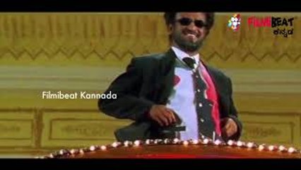 ಅವಸರ ಪಟ್ಟುಬಿಟ್ರಾ Rajinikanth | Filmibeat Kannada