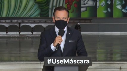 تصاعد الجدل السياسي بشأن مصدر اللقاح الذي ستعتمده البرازيل لمكافحة كورونا