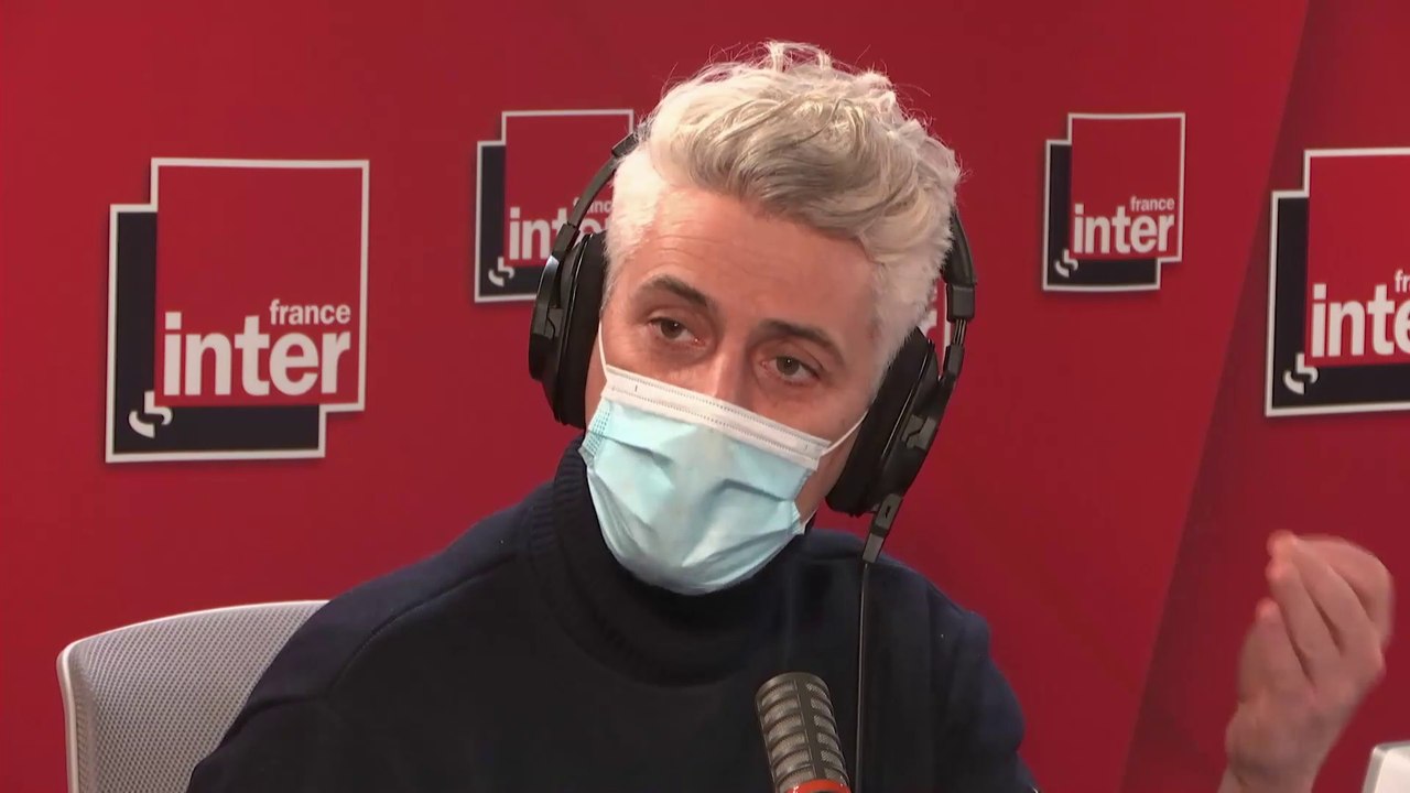 Marion Montaigne et Cyril Pedrosa : "Il y a un plaisir particulier à voir des œuvres dans l'espace public"