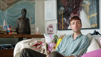 Friends and Strangers Movie clip